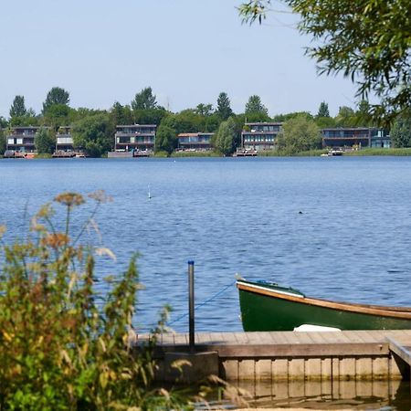 The Lakes By Yoo Lechlade Eksteriør billede