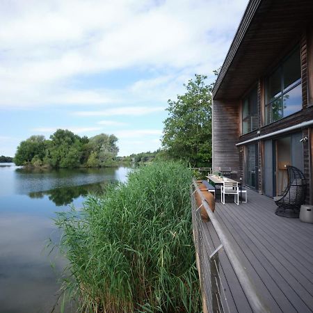 The Lakes By Yoo Lechlade Eksteriør billede