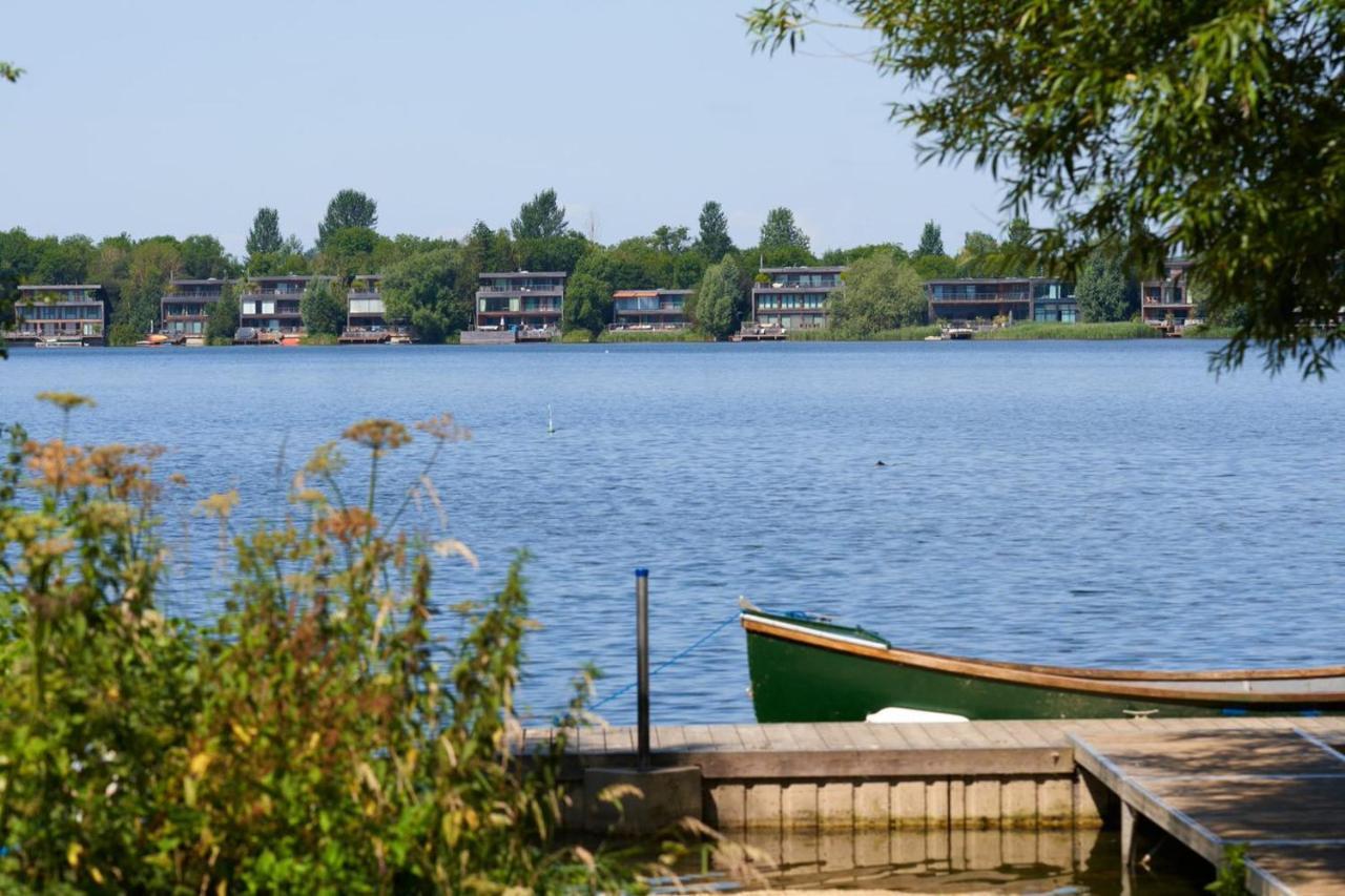 The Lakes By Yoo Lechlade Eksteriør billede